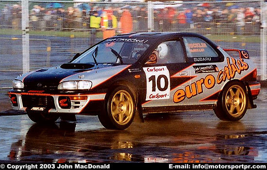 Nigel Hicklin