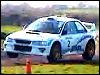 Owen Lamont - Eurocables Stages 2002 Kirkistown