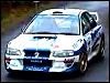 Niall Maguire - Circuit of Ireland 2002