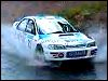 Tim McNulty - Jim Clark Memorial Rally