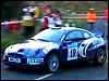 Martin Rowe - Ulster Rally